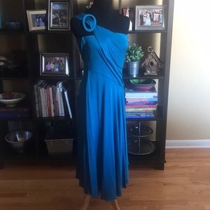 Principles One-Shoulder Dress